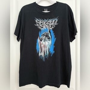 Frozen Soul X Sub-Zero Tee